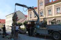 Ronov nad Doubravou – Cesta soch Svatého Prokopa a Svatého Jana Nepomuckého